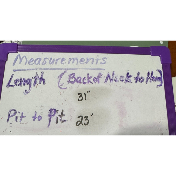 American Eagle Hooded Flannel Shirt Mens Size L pink plaid super soft grunge - Picture 8 of 8